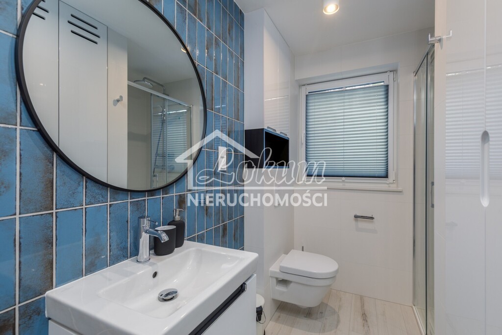 Mieszkanie 31,61 m², Pobierowo, Powstańców - zdjęcie 2