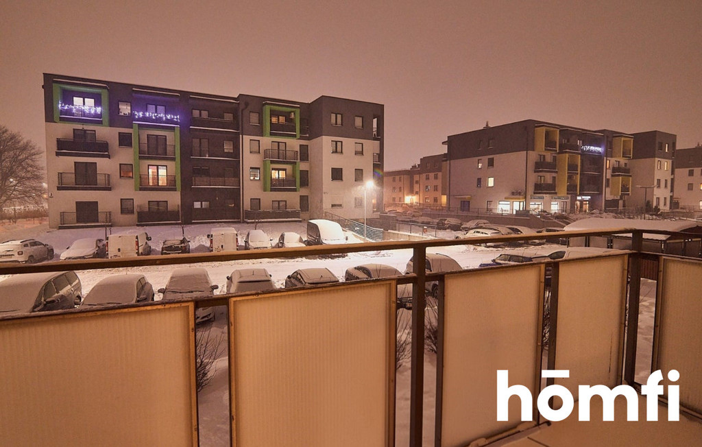 Mieszkanie 54,7 m², Zamość, Jana Heweliusza - zdjęcie 13