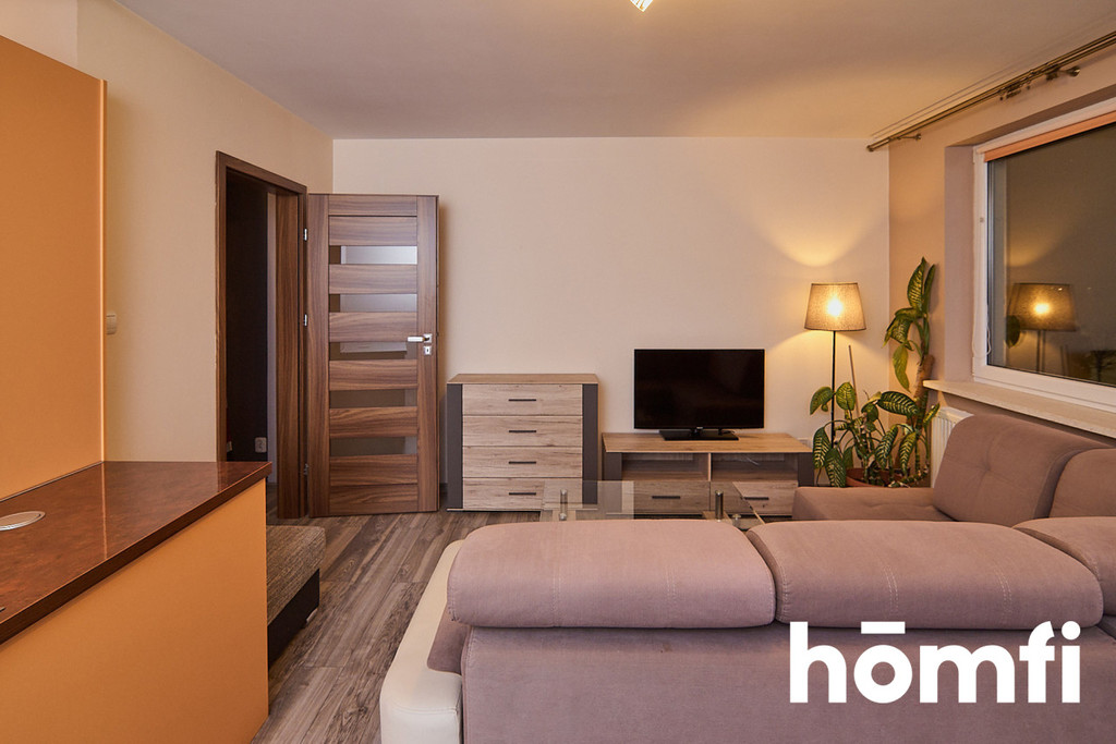 Mieszkanie 54,7 m², Zamość, Jana Heweliusza - zdjęcie 3