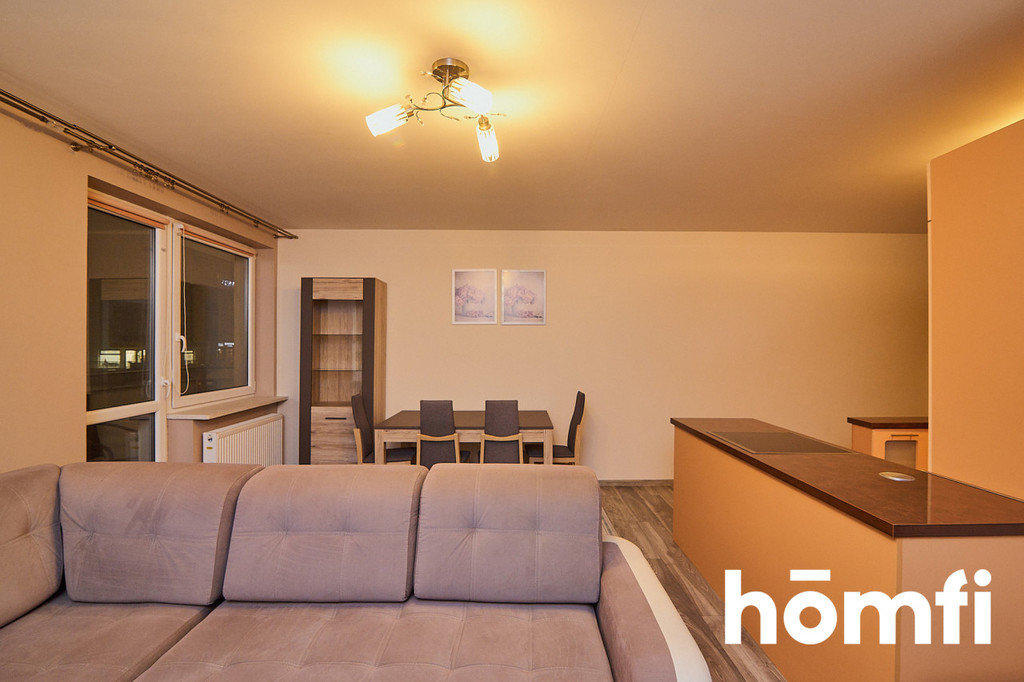 Mieszkanie 54,7 m², Zamość, Jana Heweliusza - zdjęcie 2