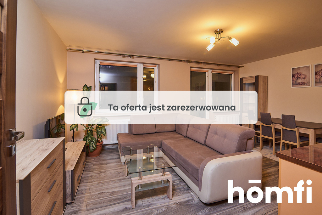 Mieszkanie 54,7 m², Zamość, Jana Heweliusza - zdjęcie 1