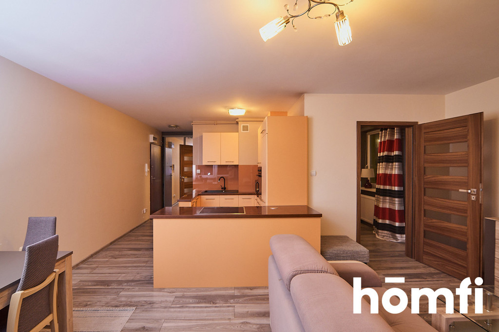 Mieszkanie 54,7 m², Zamość, Jana Heweliusza - zdjęcie 9