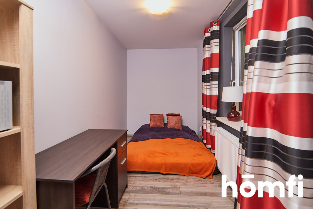 Mieszkanie 54,7 m², Zamość, Jana Heweliusza - zdjęcie 10