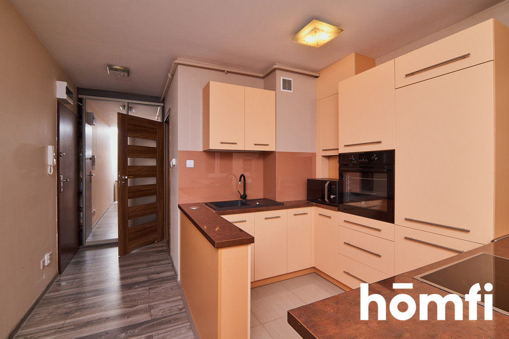 Mieszkanie 54,7 m², Zamość, Jana Heweliusza - zdjęcie 5