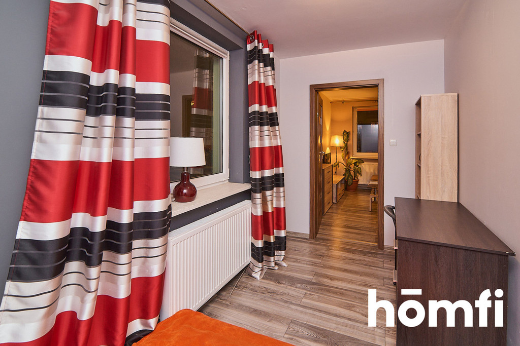 Mieszkanie 54,7 m², Zamość, Jana Heweliusza - zdjęcie 11