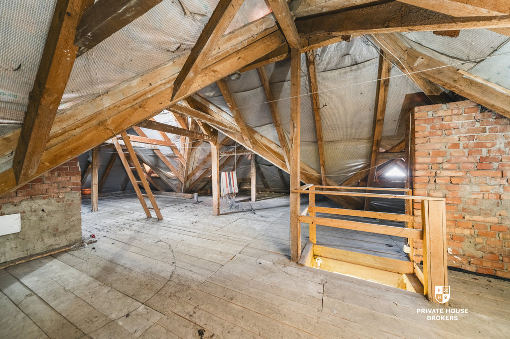 Dom 220&nbsp;m², Kraków, Krowodrza, Księcia Józefa - zdjęcie 15