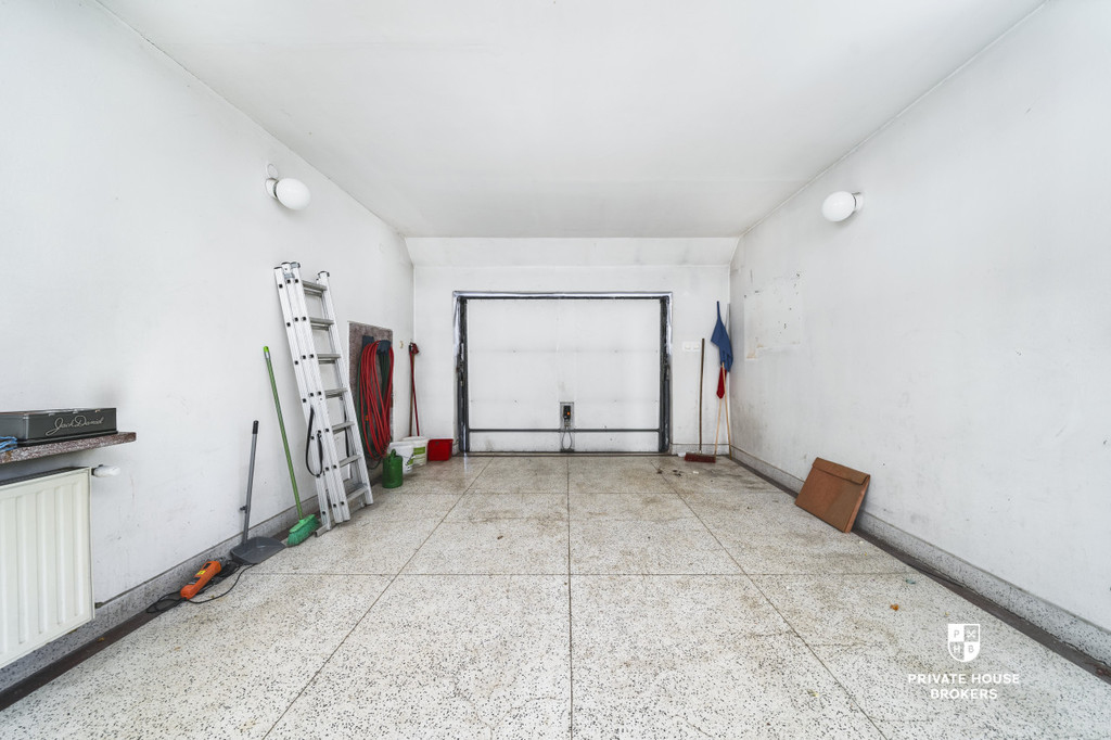 Dom 220&nbsp;m², Kraków, Krowodrza, Księcia Józefa - zdjęcie 16