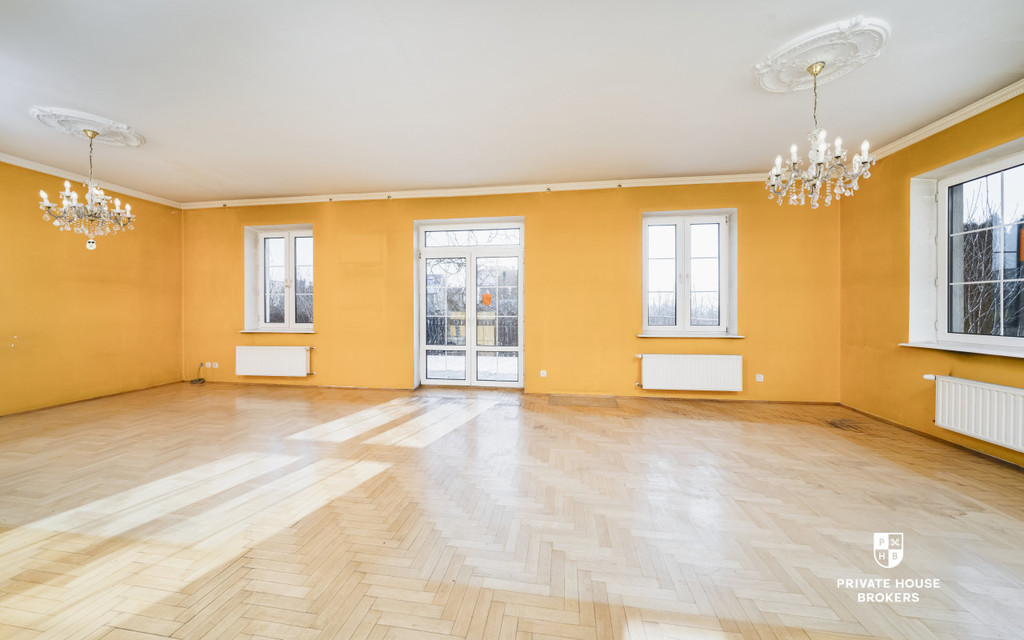 Dom 220&nbsp;m², Kraków, Krowodrza, Księcia Józefa - zdjęcie 5