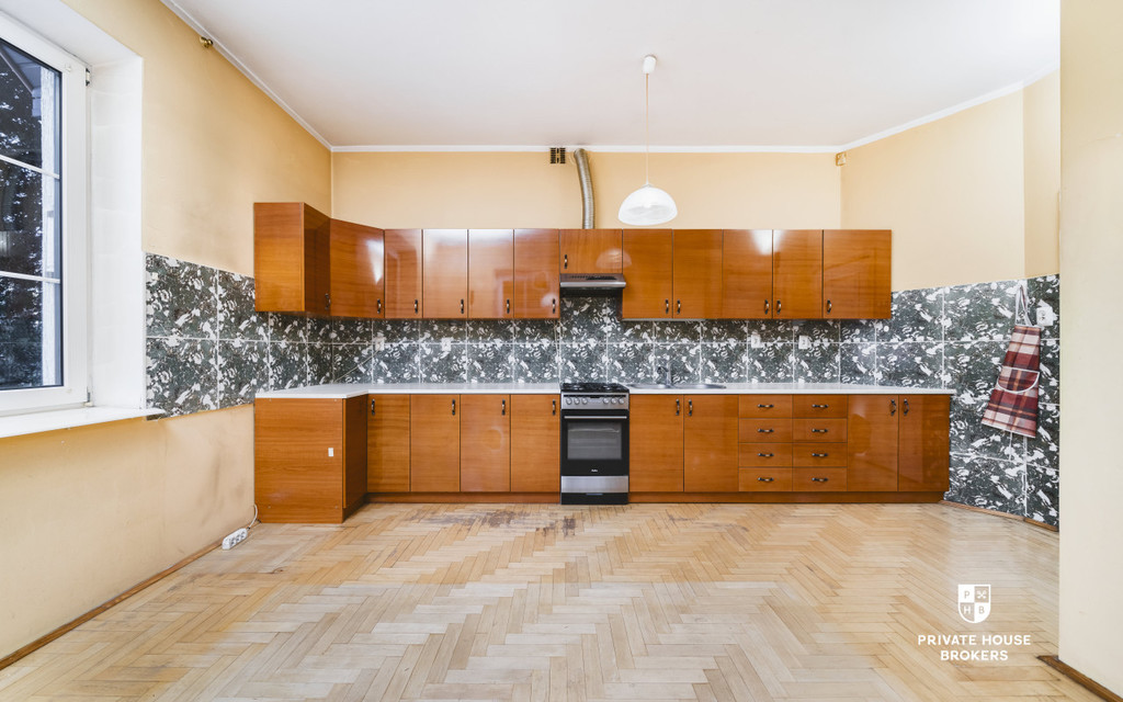 Dom 220&nbsp;m², Kraków, Krowodrza, Księcia Józefa - zdjęcie 9
