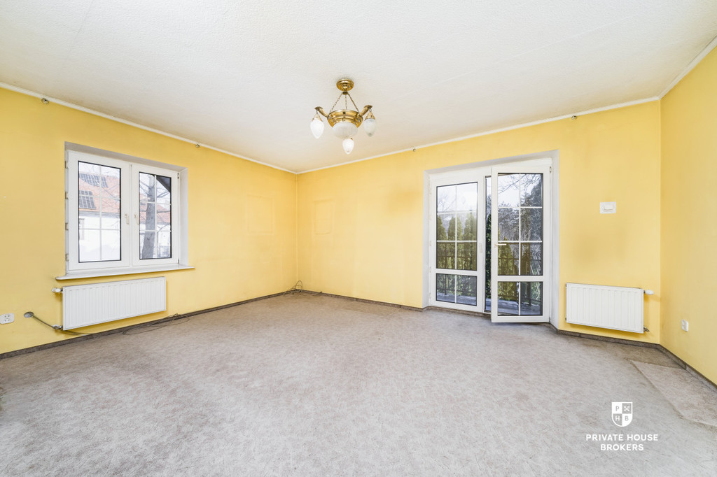 Dom 220&nbsp;m², Kraków, Krowodrza, Księcia Józefa - zdjęcie 12