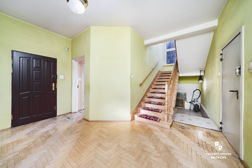 Dom 220&nbsp;m², Kraków, Krowodrza, Księcia Józefa - zdjęcie 7