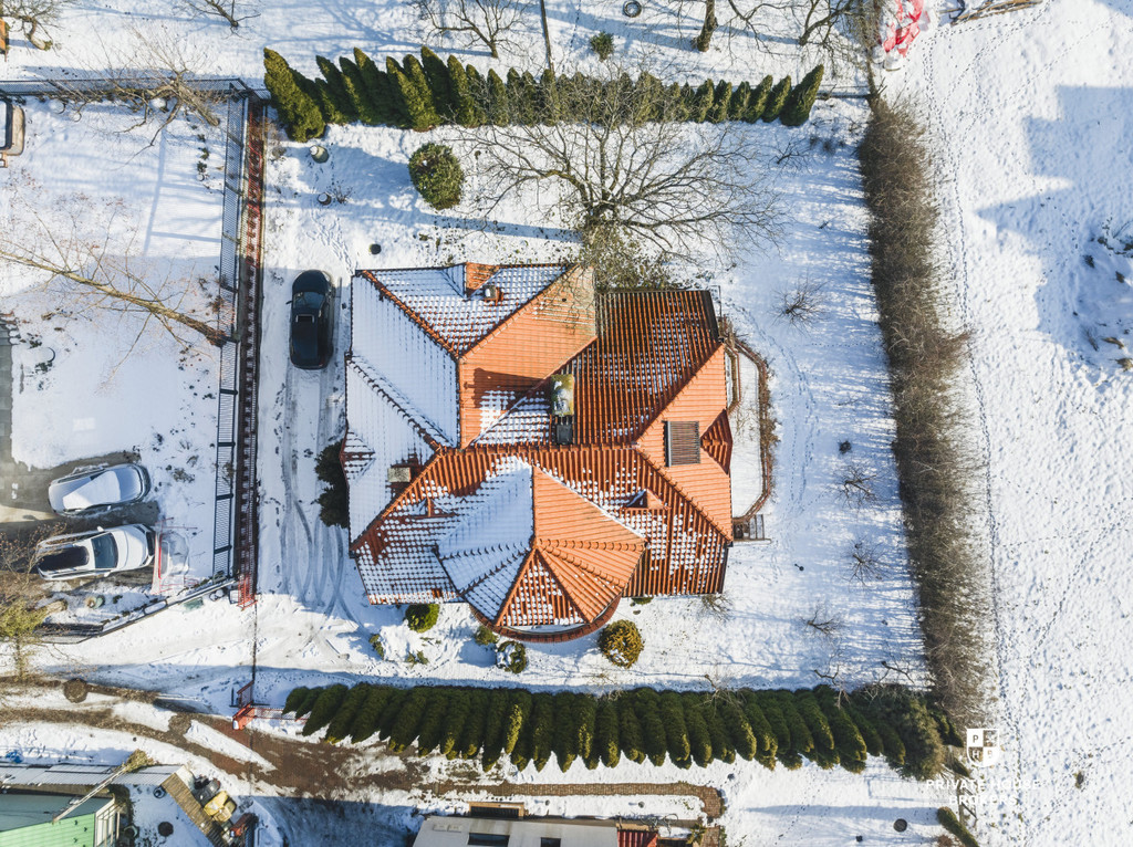 Dom 220&nbsp;m², Kraków, Krowodrza, Księcia Józefa - zdjęcie 3