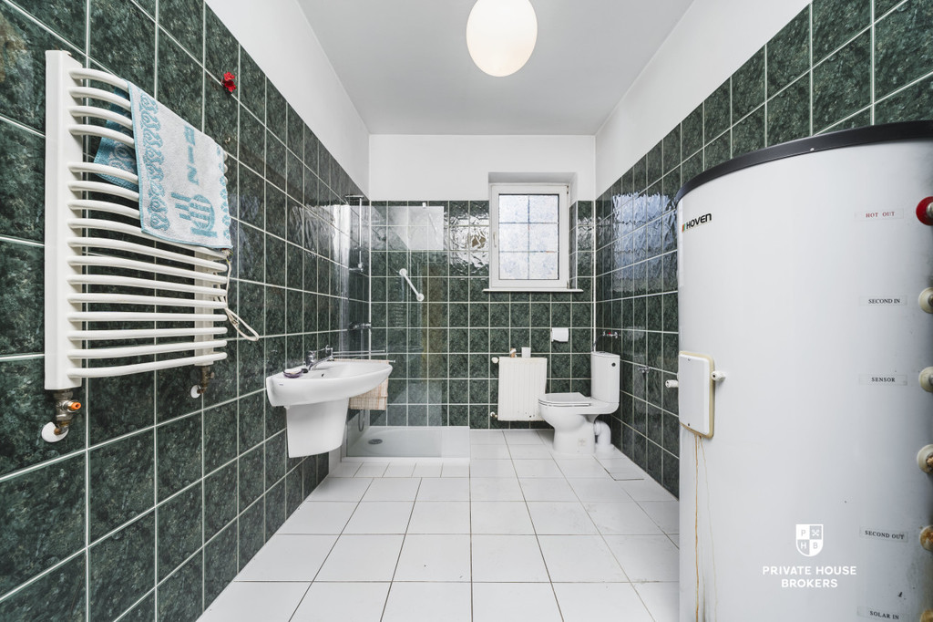 Dom 220&nbsp;m², Kraków, Krowodrza, Księcia Józefa - zdjęcie 8