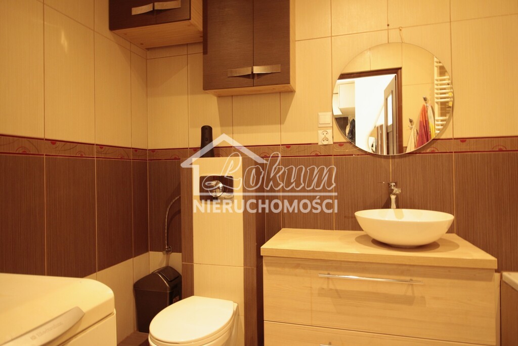 Mieszkanie 57,35&nbsp;m², Warzymice, Tęczowe Ogrody - zdjęcie 12