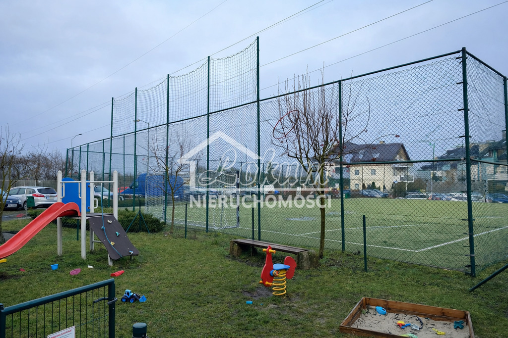Mieszkanie 57,35 m², Warzymice, Tęczowe Ogrody - zdjęcie 11