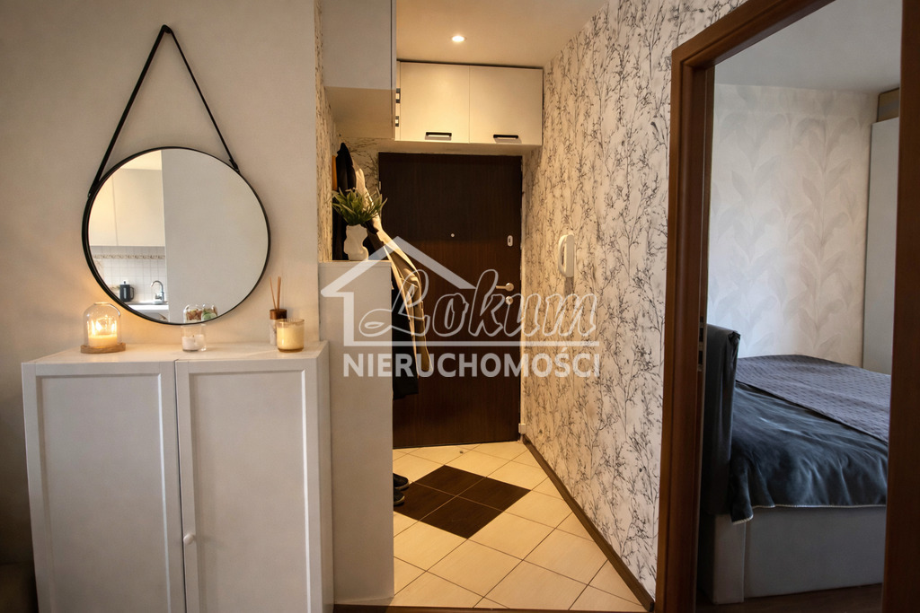 Mieszkanie 57,35 m², Warzymice, Tęczowe Ogrody - zdjęcie 5