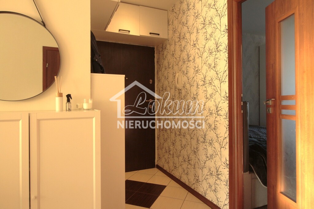 Mieszkanie 57,35&nbsp;m², Warzymice, Tęczowe Ogrody - zdjęcie 5