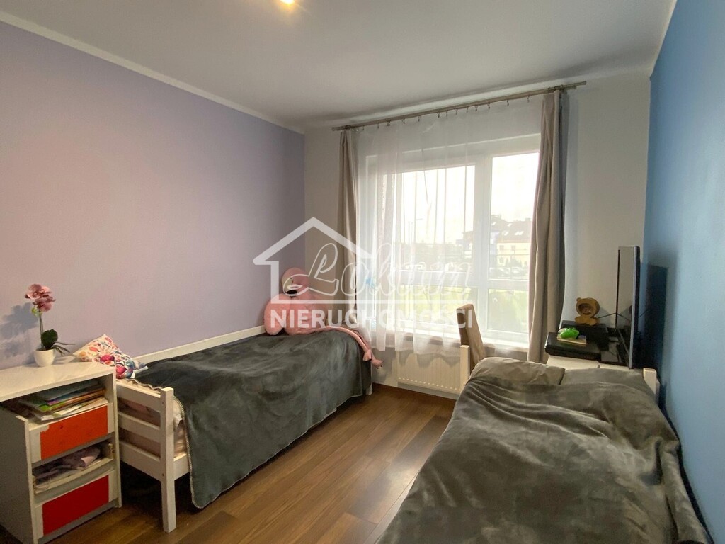 Mieszkanie 57,35 m², Warzymice, Tęczowe Ogrody - zdjęcie 9