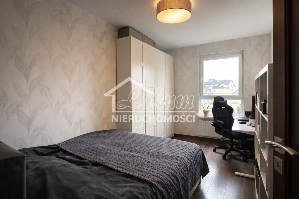 Mieszkanie 57,35 m², Warzymice, Tęczowe Ogrody - zdjęcie 7
