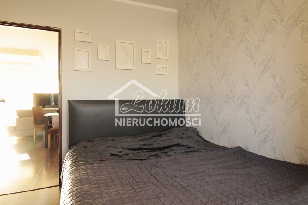 Mieszkanie 57,35&nbsp;m², Warzymice, Tęczowe Ogrody - zdjęcie 7