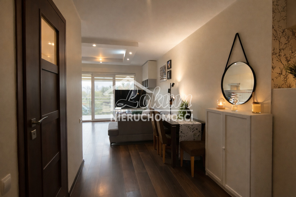 Mieszkanie 57,35 m², Warzymice, Tęczowe Ogrody - zdjęcie 4