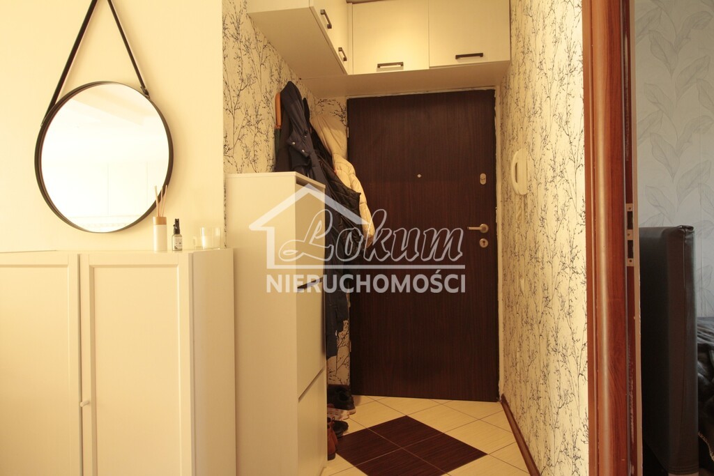 Mieszkanie 57,35&nbsp;m², Warzymice, Tęczowe Ogrody - zdjęcie 10