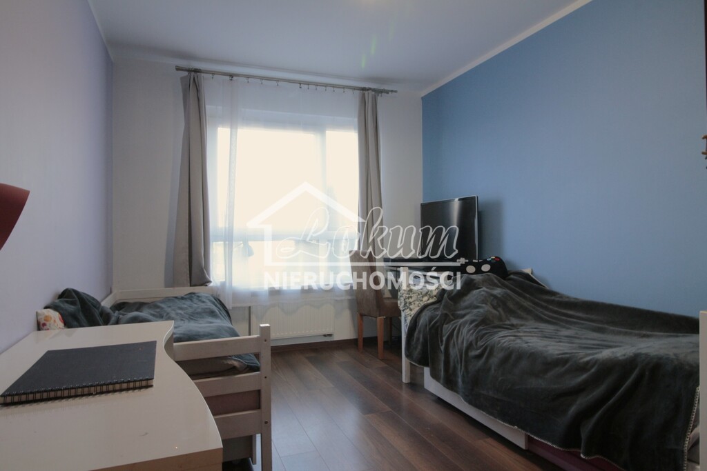 Mieszkanie 57,35&nbsp;m², Warzymice, Tęczowe Ogrody - zdjęcie 8