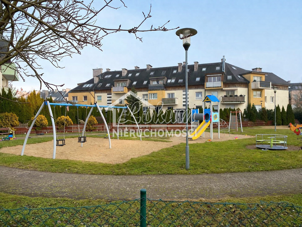 Mieszkanie 57,35 m², Warzymice, Tęczowe Ogrody - zdjęcie 10