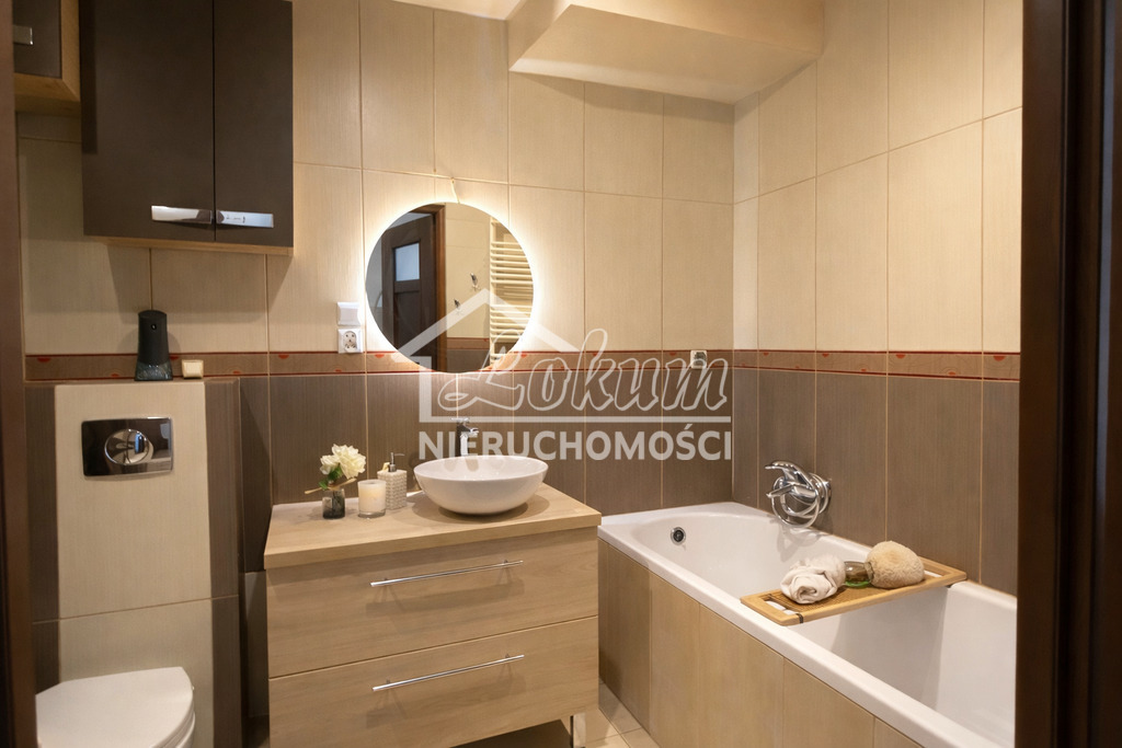 Mieszkanie 57,35 m², Warzymice, Tęczowe Ogrody - zdjęcie 6