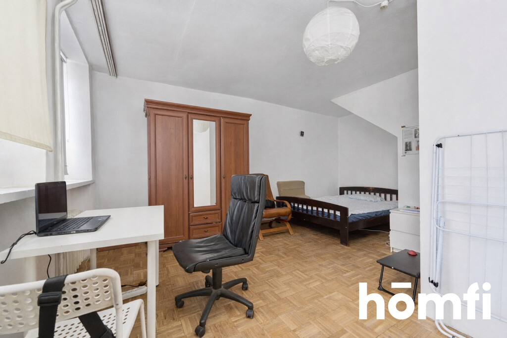 Mieszkanie 93,17 m², Wrocław, Bolesława Chrobrego - zdjęcie 1