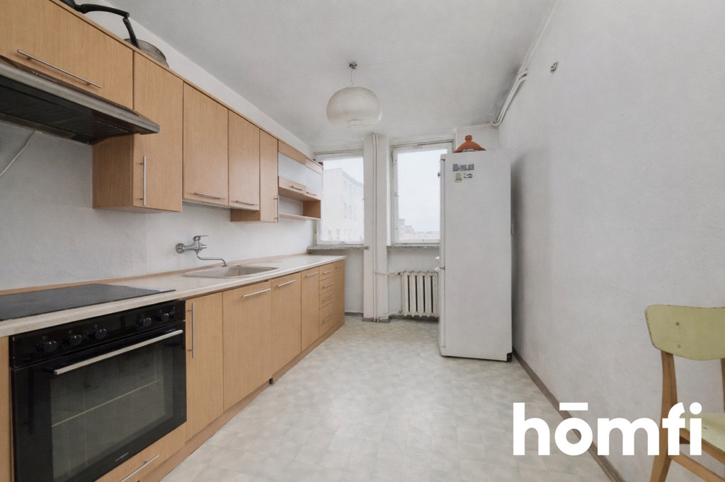 Mieszkanie 93,17 m², Wrocław, Bolesława Chrobrego - zdjęcie 12
