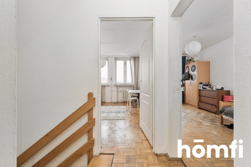 Mieszkanie 93,17 m², Wrocław, Bolesława Chrobrego - zdjęcie 17