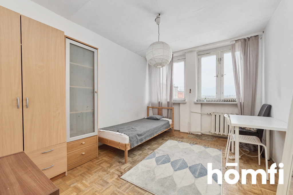 Mieszkanie 93,17 m², Wrocław, Bolesława Chrobrego - zdjęcie 18