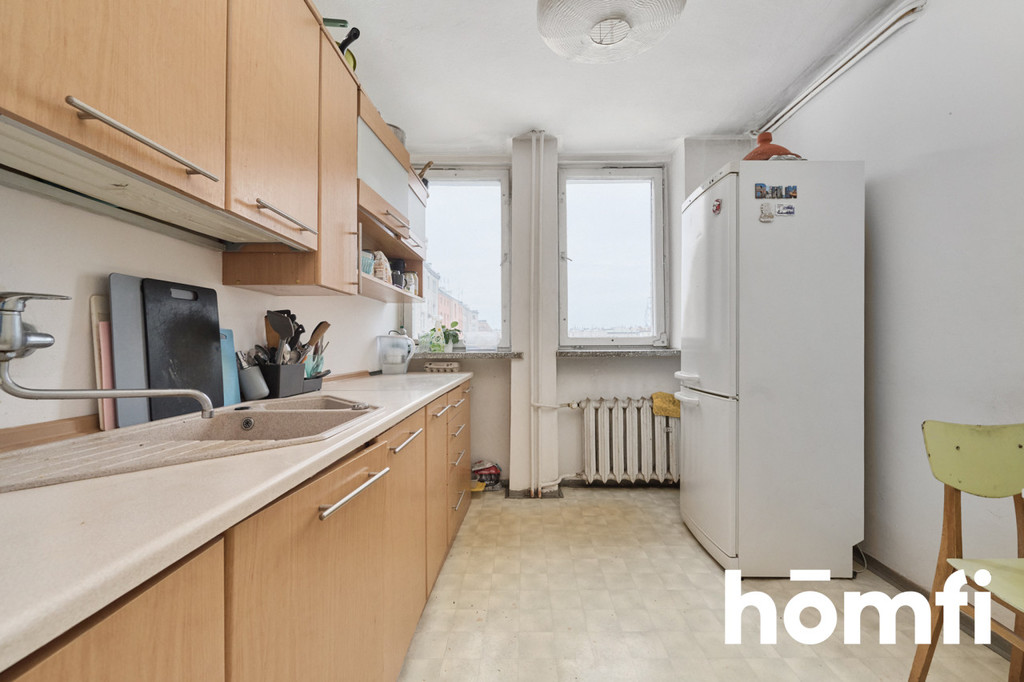 Mieszkanie 93,17 m², Wrocław, Bolesława Chrobrego - zdjęcie 13