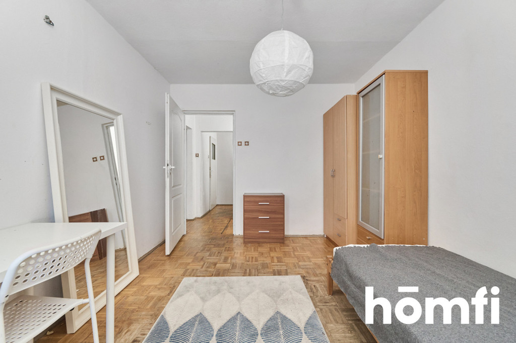 Mieszkanie 93,17 m², Wrocław, Bolesława Chrobrego - zdjęcie 19