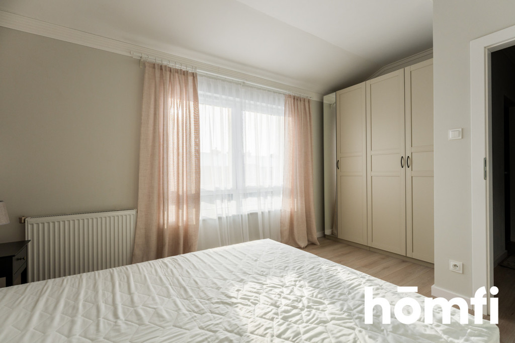 Mieszkanie 54,74 m², Janczewice, Jedności - zdjęcie 9