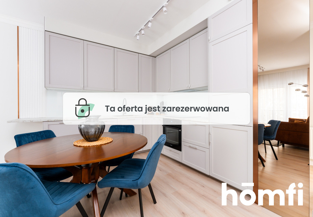 Mieszkanie 54,74 m², Janczewice, Jedności - zdjęcie 1