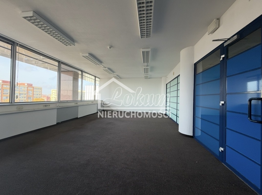 Lokal biurowy do wynajęcia, 350 m², Szczecin - zdjęcie 1