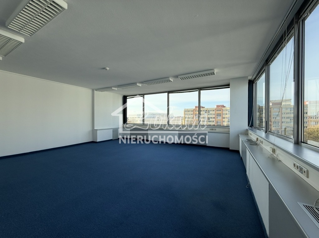 Lokal biurowy do wynajęcia, 350 m², Szczecin - zdjęcie 4