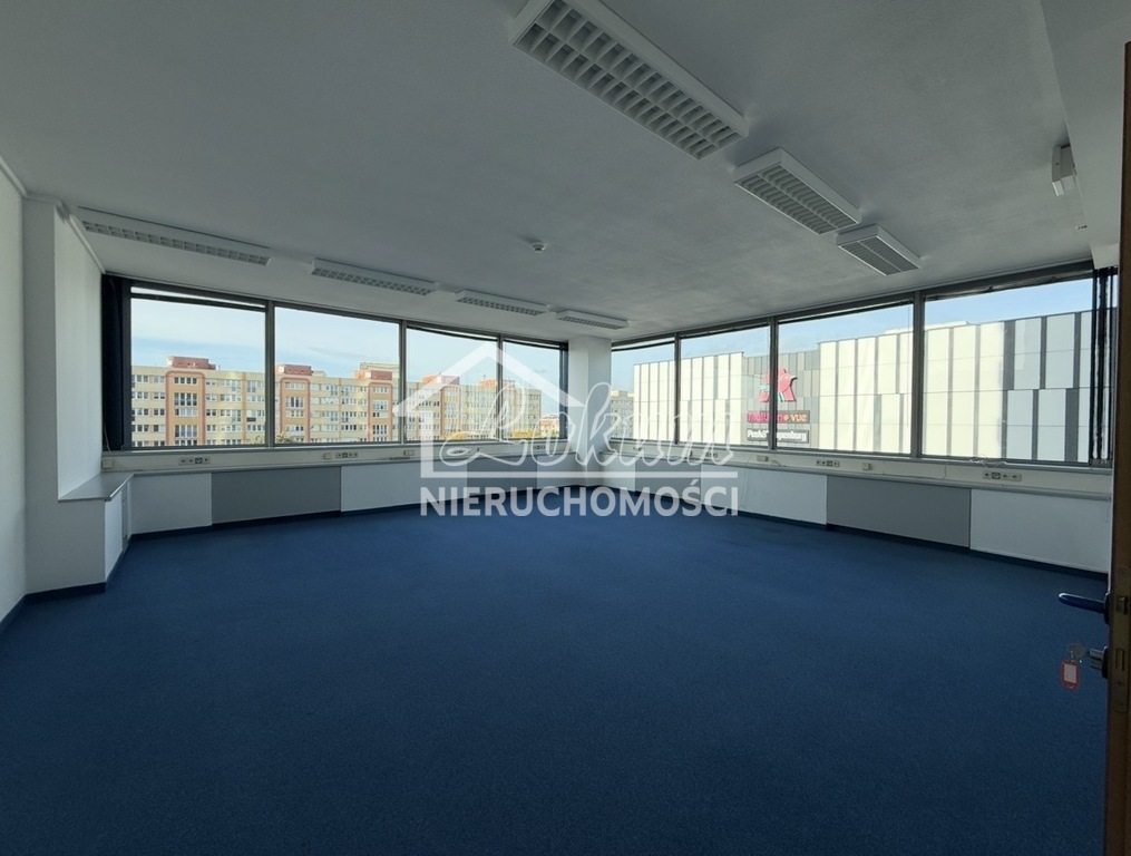 Lokal biurowy do wynajęcia, 350 m², Szczecin - zdjęcie 3