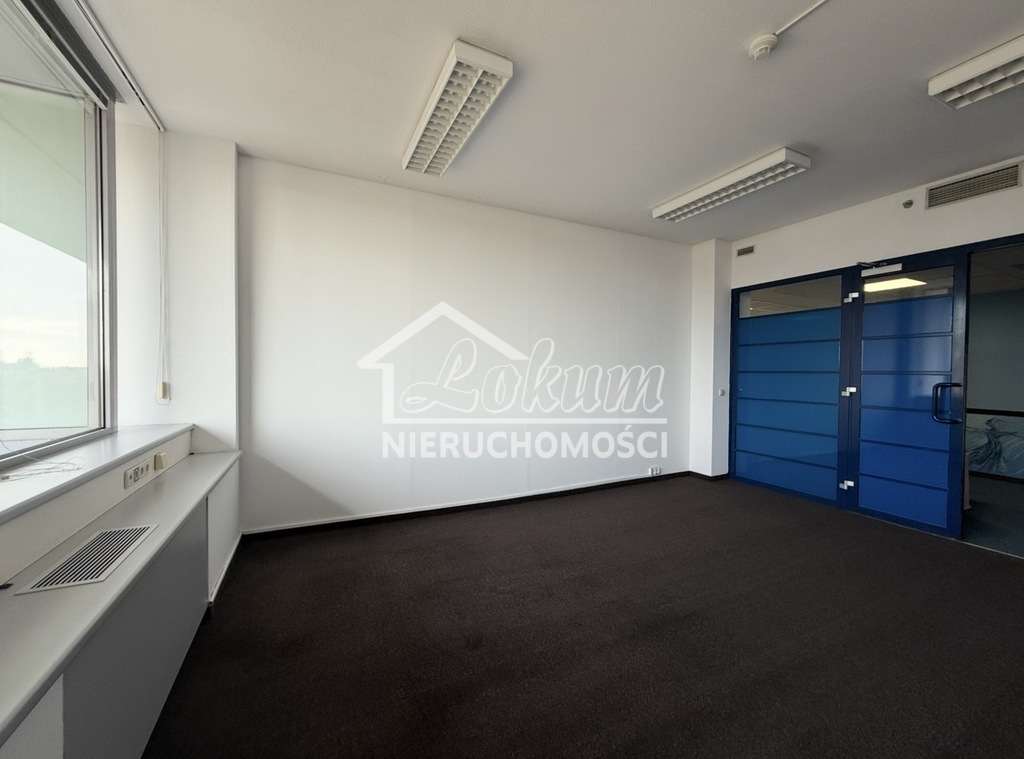 Lokal biurowy do wynajęcia, 350 m², Szczecin - zdjęcie 2