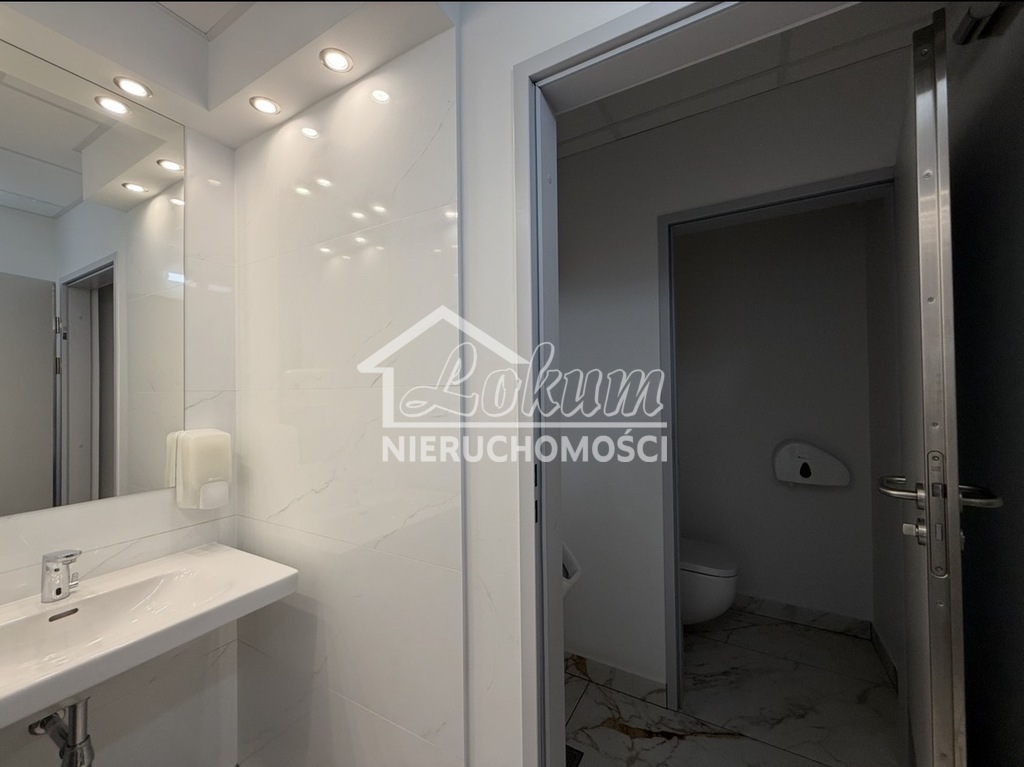 Lokal biurowy do wynajęcia, 350 m², Szczecin - zdjęcie 7