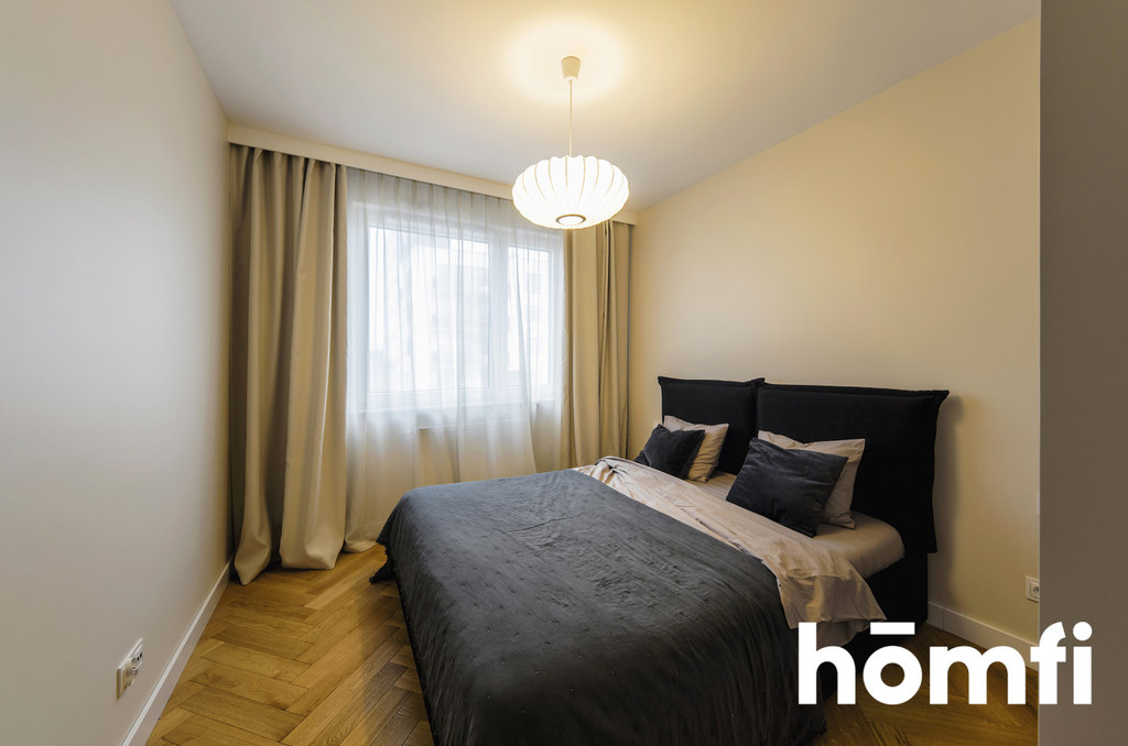 Mieszkanie 44,1 m², Poznań, Jeżyce, Stanisława Barańczaka - zdjęcie 10