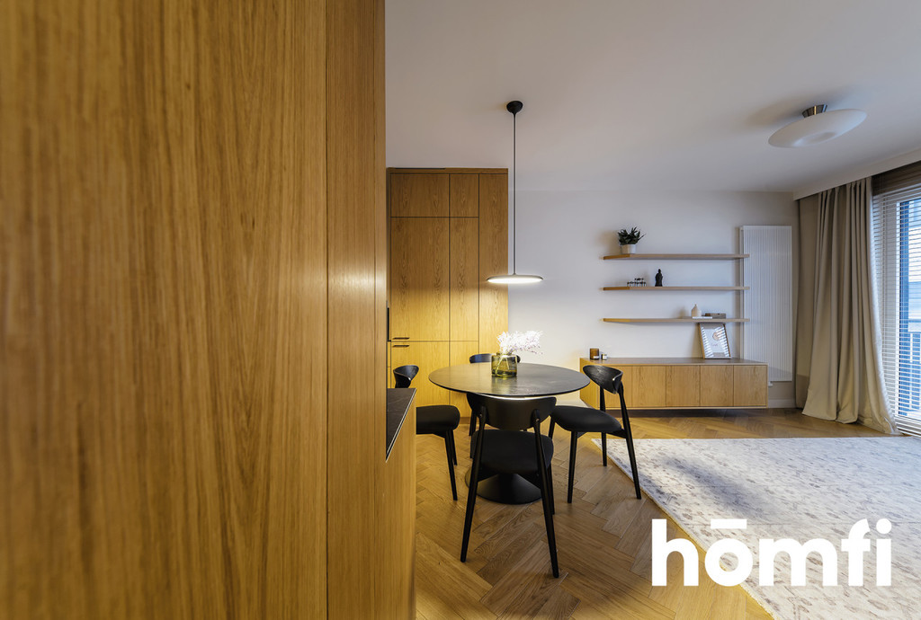 Mieszkanie 44,1 m², Poznań, Jeżyce, Stanisława Barańczaka - zdjęcie 2