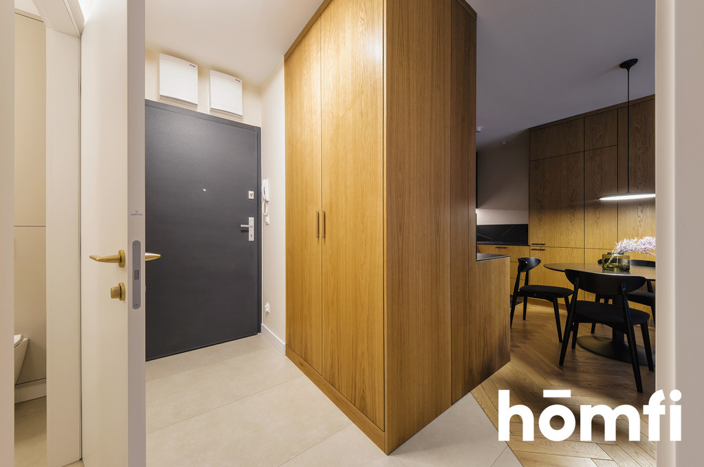 Mieszkanie 44,1 m², Poznań, Jeżyce, Stanisława Barańczaka - zdjęcie 12