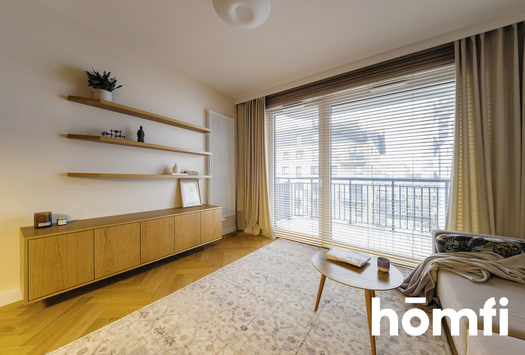 Mieszkanie 44,1 m², Poznań, Jeżyce, Stanisława Barańczaka - zdjęcie 8
