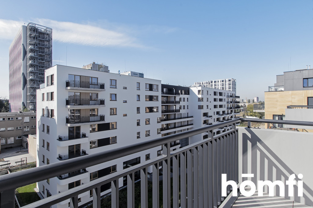 Mieszkanie 44,1 m², Poznań, Jeżyce, Stanisława Barańczaka - zdjęcie 18