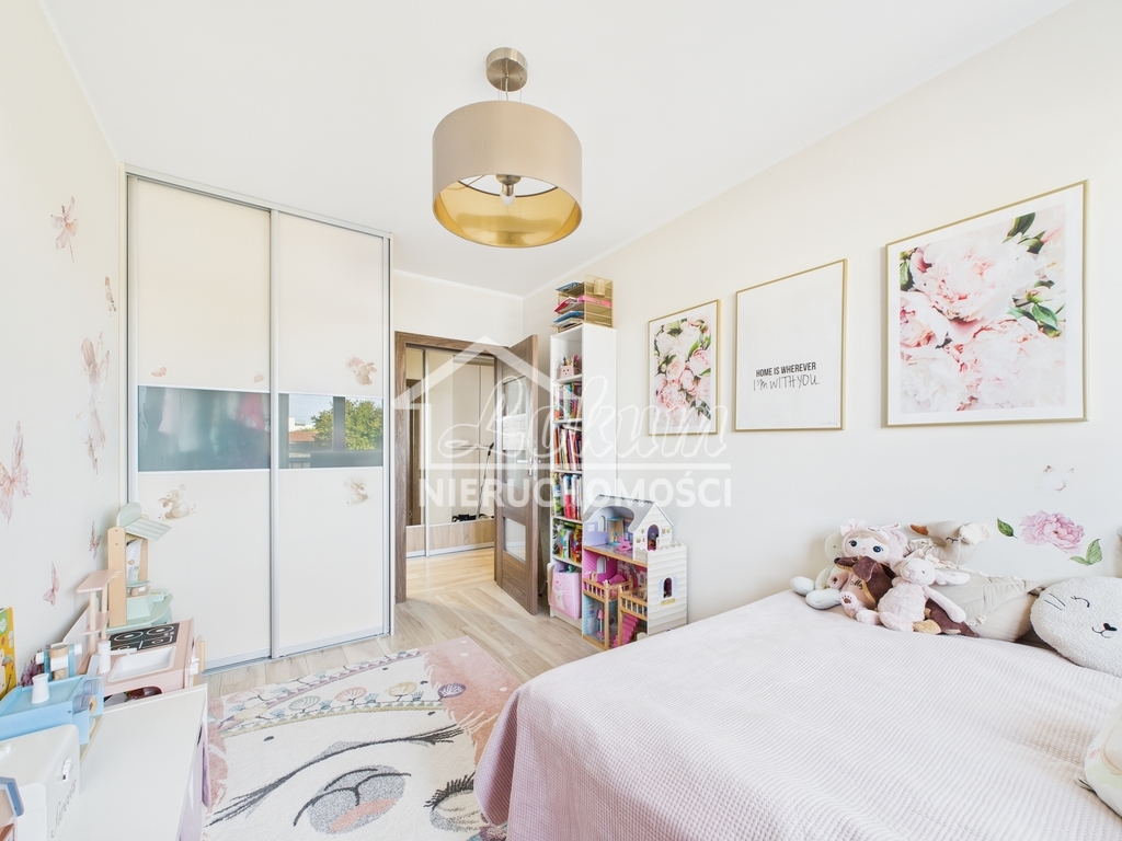 Mieszkanie 72&nbsp;m², Warzymice - zdjęcie 9