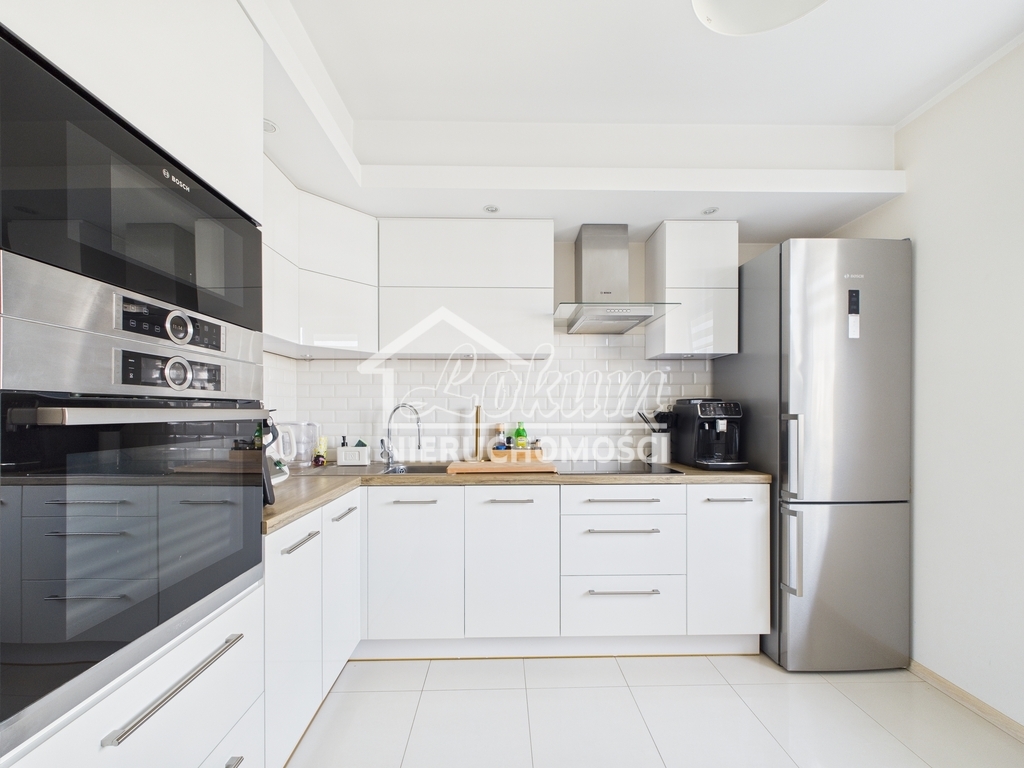 Mieszkanie 72&nbsp;m², Warzymice - zdjęcie 12