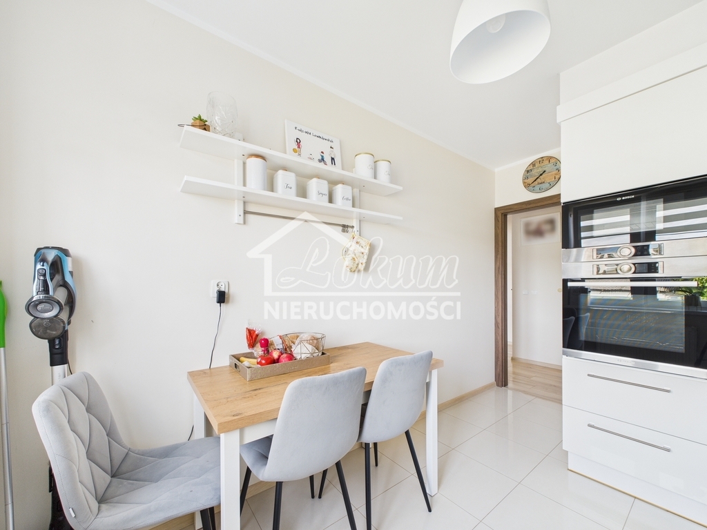 Mieszkanie 72&nbsp;m², Warzymice - zdjęcie 14